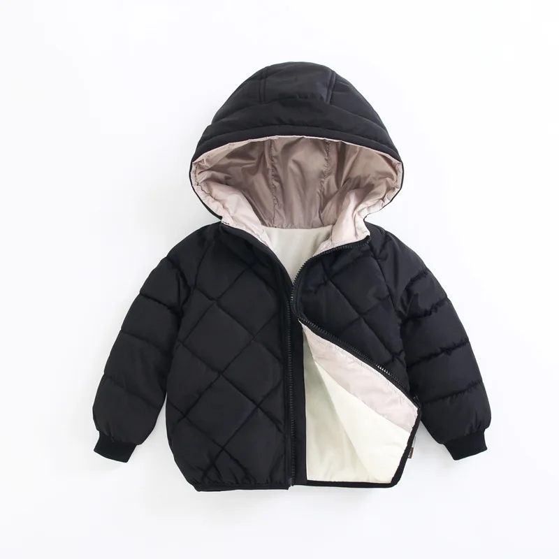 Casual Baby Girls Winter Cloth - Winter Clothing Toddler 评论和价格