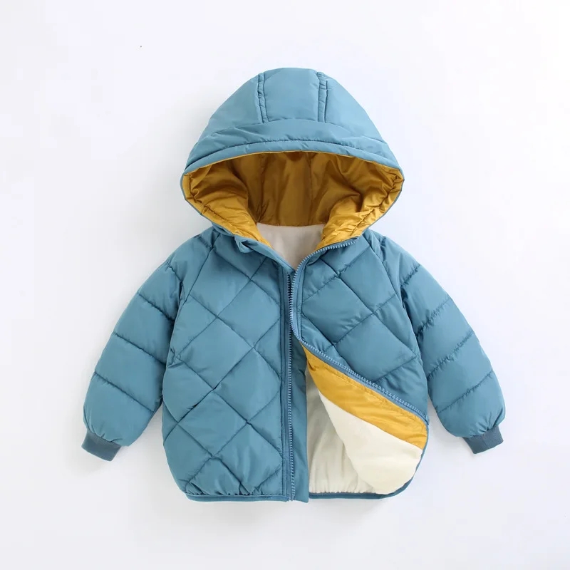Casual Baby Girls Winter Cloth - Winter Clothing Toddler 评论和价格