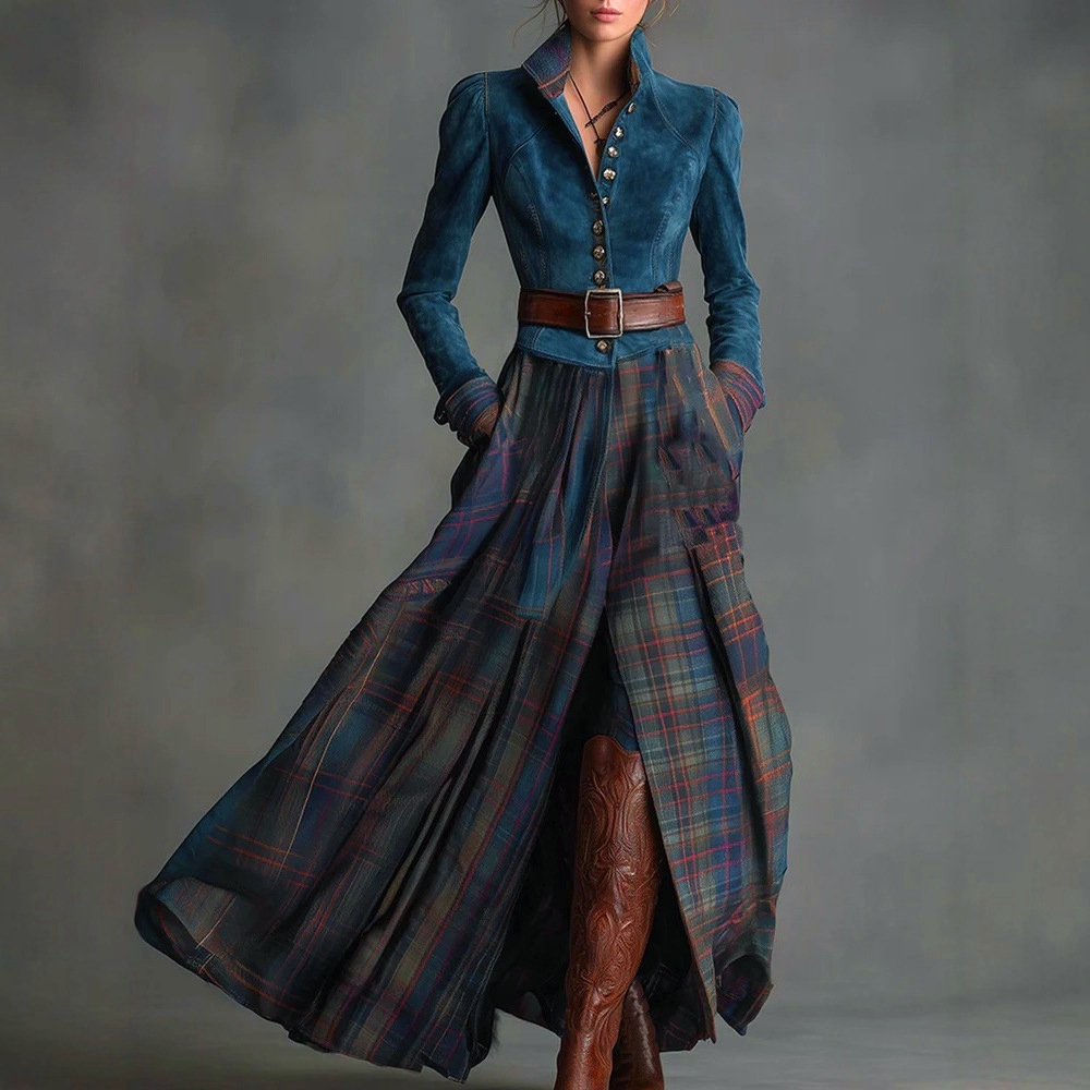 2025 Autumn Winter Long Sleeve - Winter Clothing Work 评论和价格