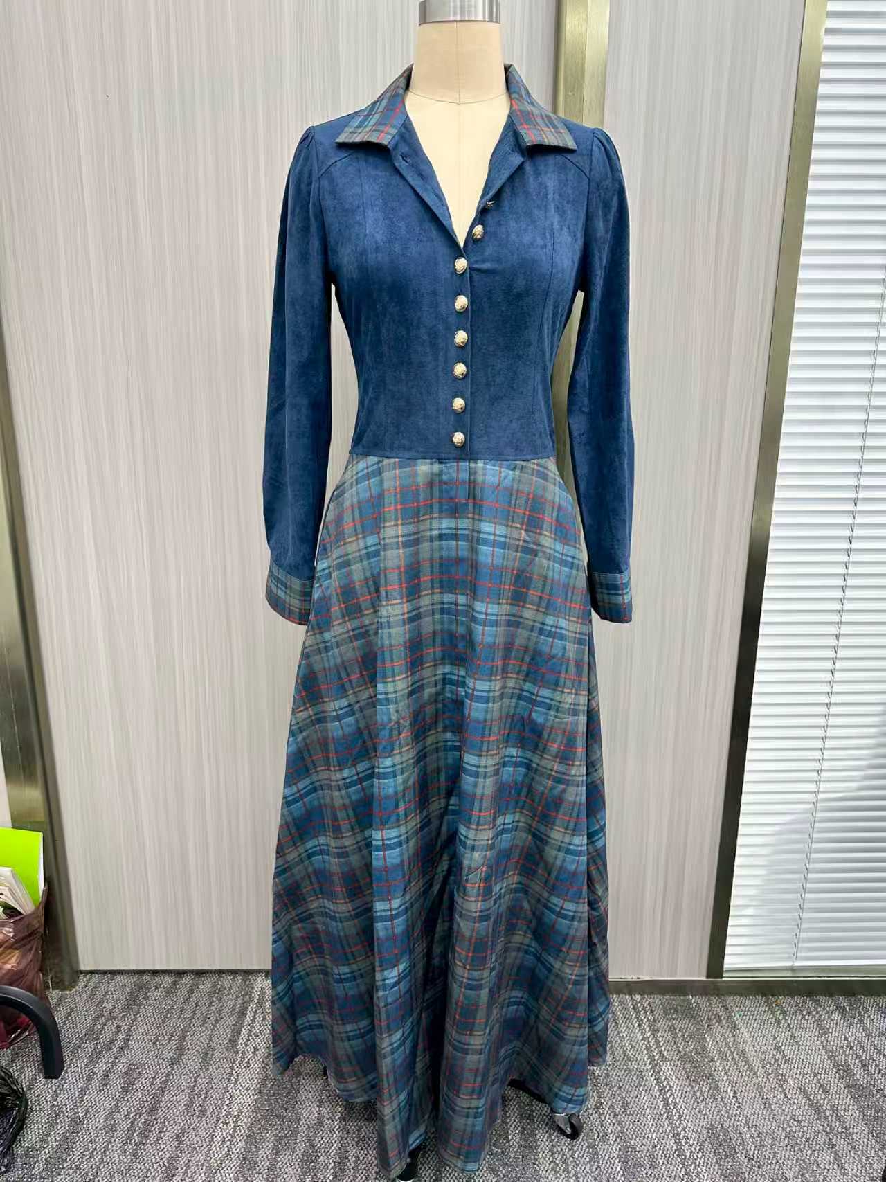 2025 Autumn Winter Long Sleeve - Winter Clothing Work 评论和价格