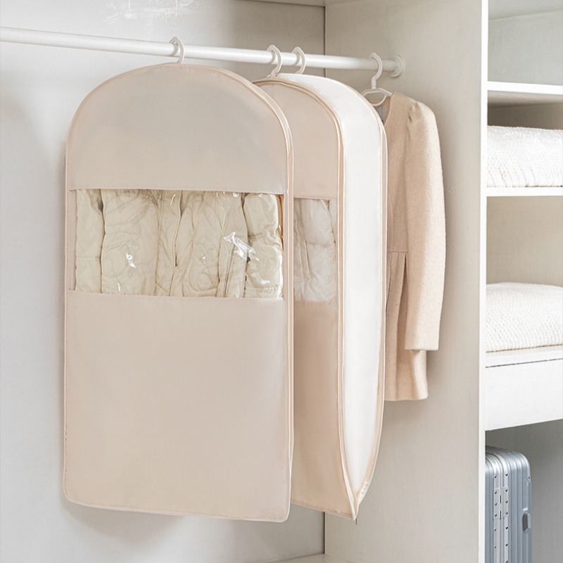 Down Jacket Compression Storag - Winter Clothing Organizer 评论和价格
