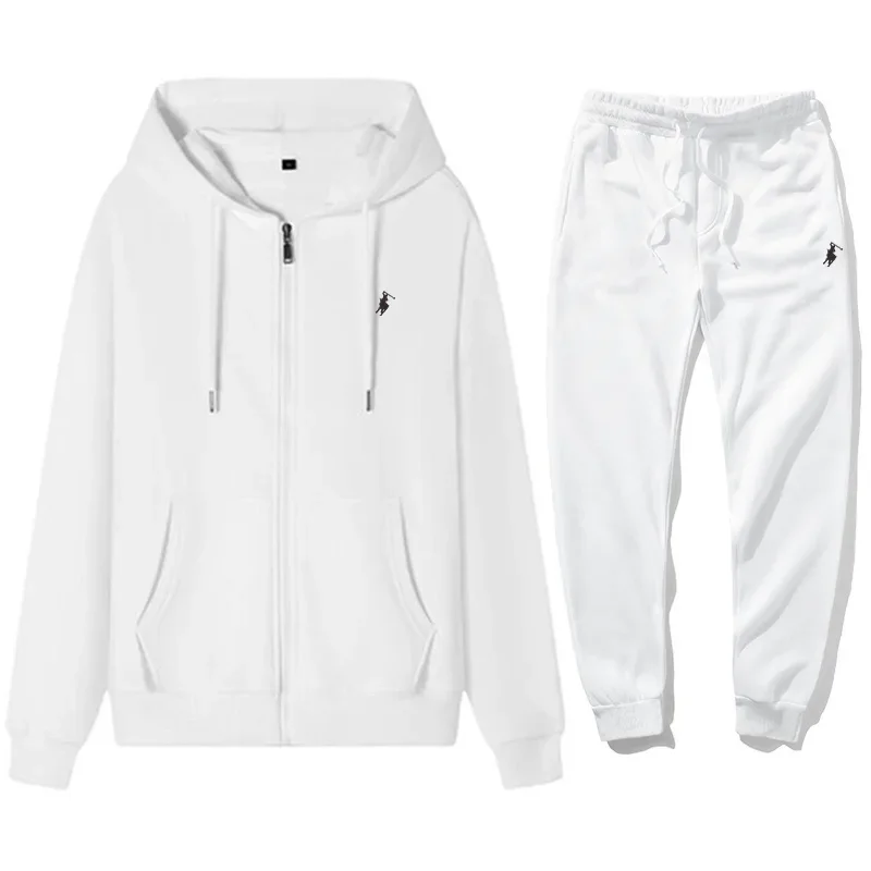 2026 Men's Classic Hoodie Spor - Winter Clothing Men 评论和价格