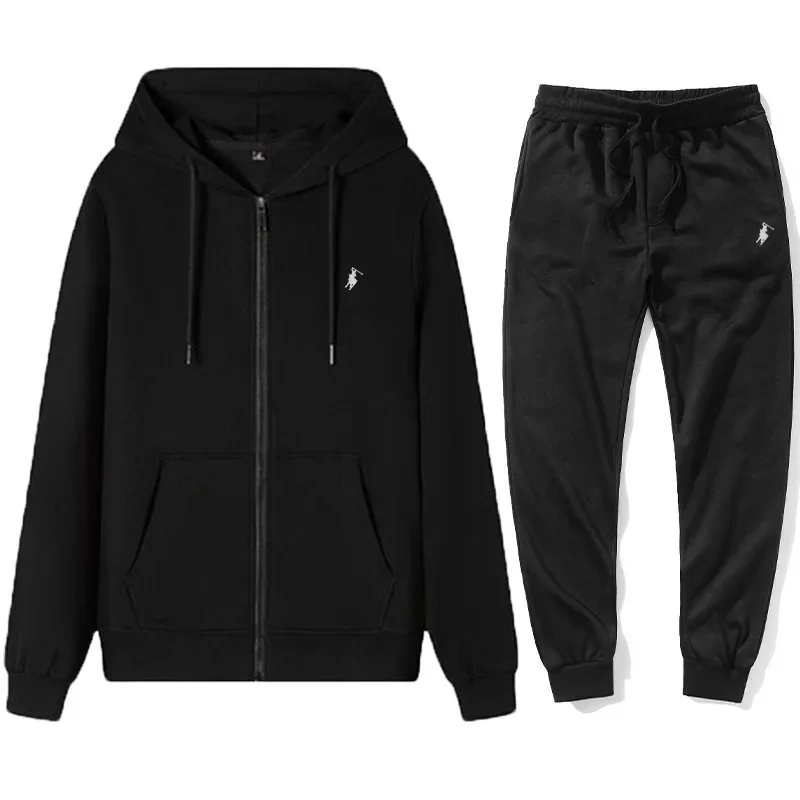 2026 Men's Classic Hoodie Spor - Winter Clothing Men 评论和价格