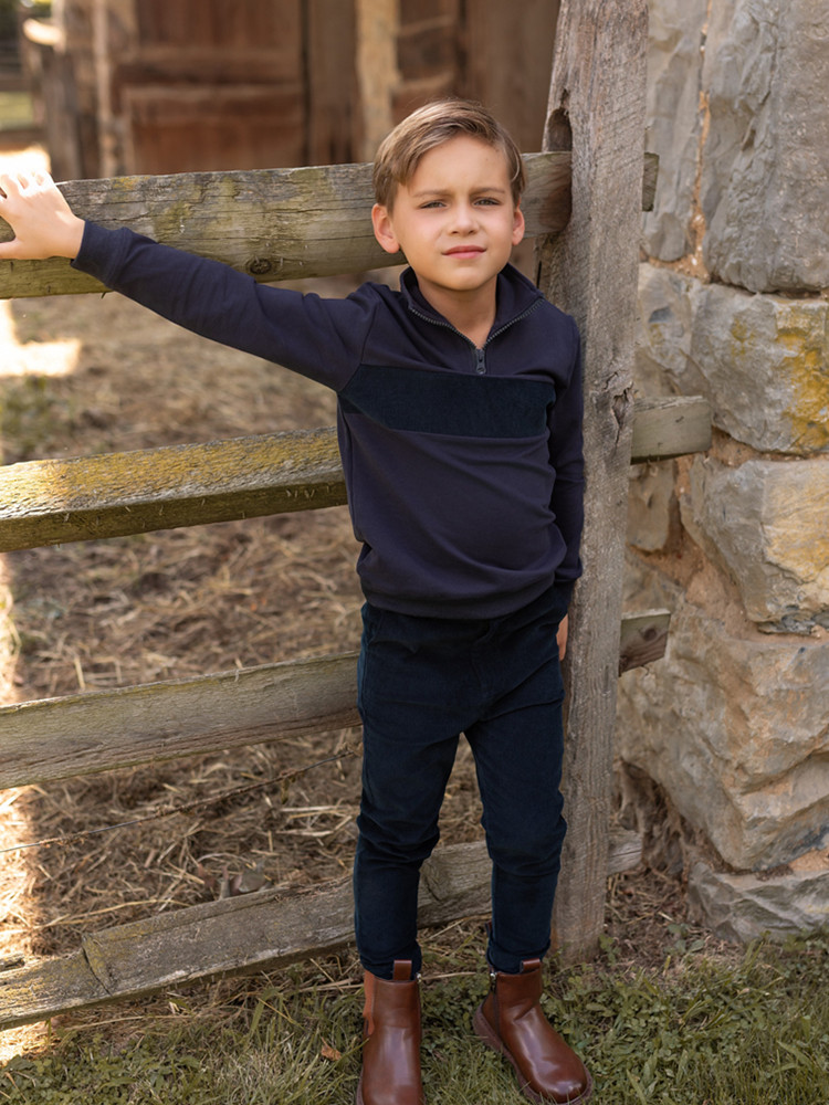 AP 2025 AW corduroy collection - Winter Clothing For Toddlers 评论和价格
