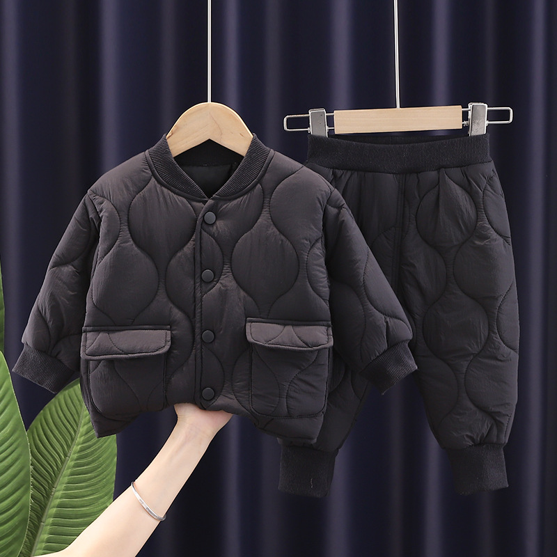 New Winter Baby Boys Clothes S - Winter Clothing Activities For Toddlers 评论和价格