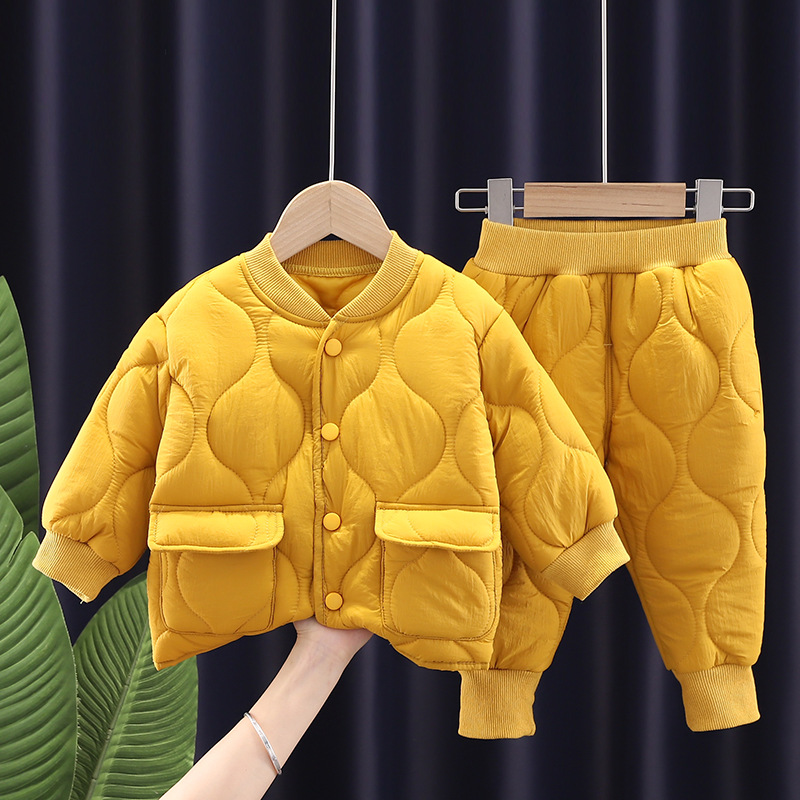 New Winter Baby Boys Clothes S - Winter Clothing Activities For Toddlers 评论和价格