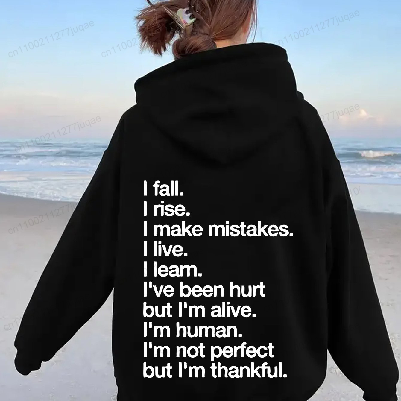 Women Attitude and Teen Quotes - Winter Clothing Quotes 评论和价格