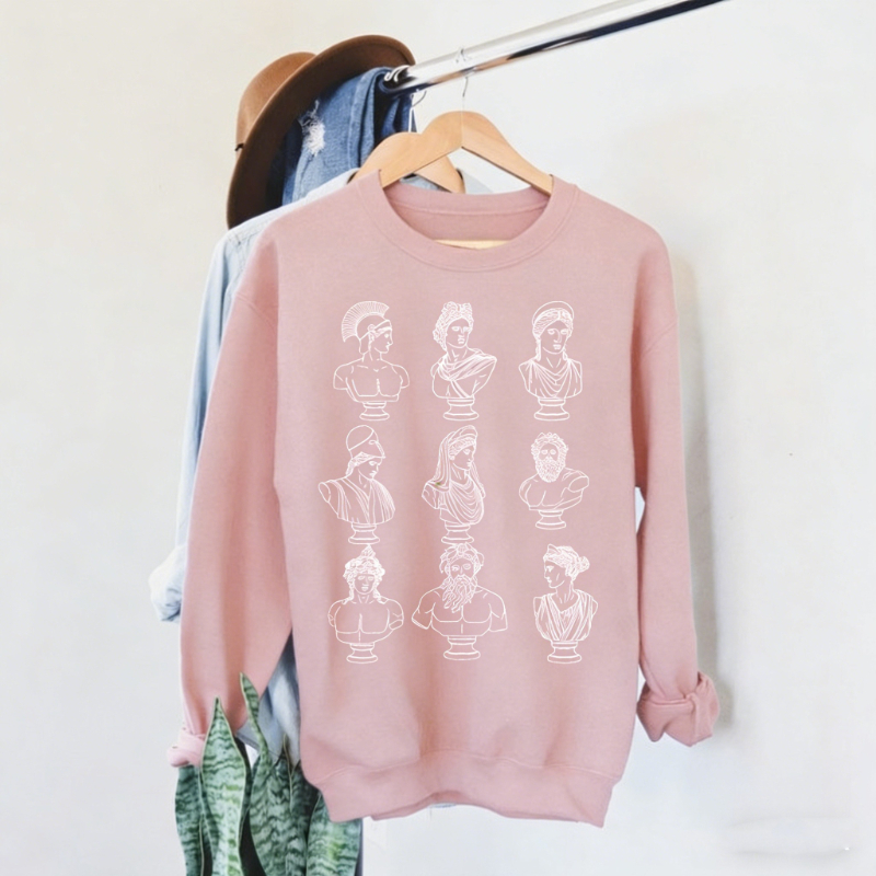 Winter Dark Sweatshirt Light A - Winter Clothing Quotes 评论和价格