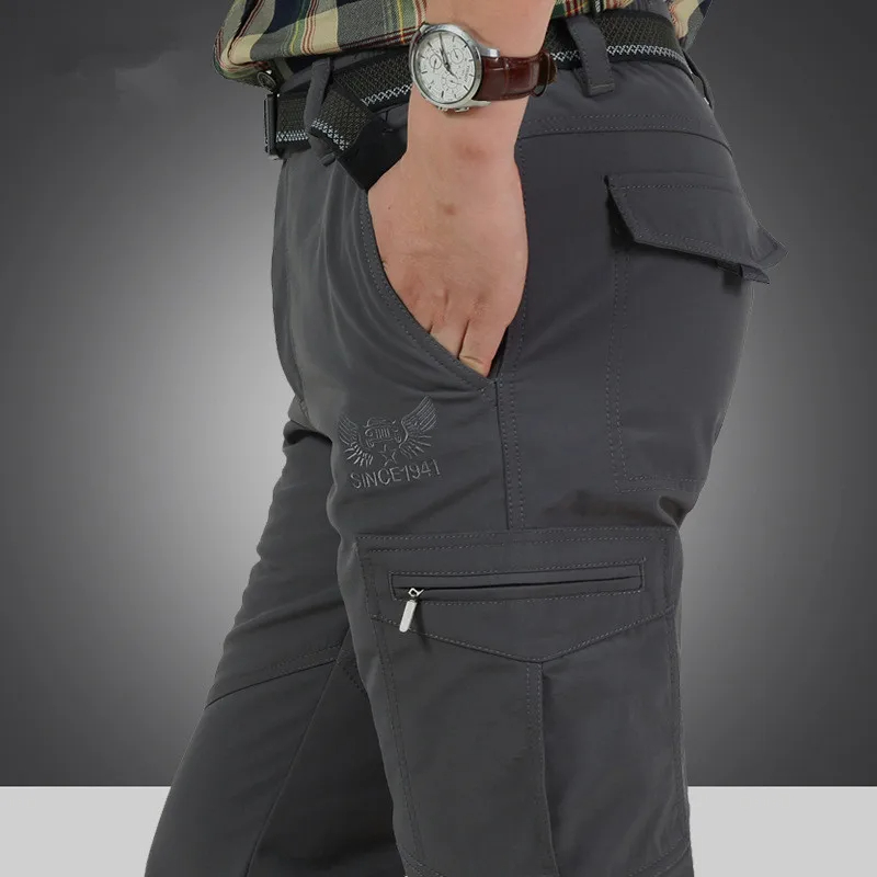 Men's Winter Fleece Tactical P - Winter Clothing Work 评论和价格