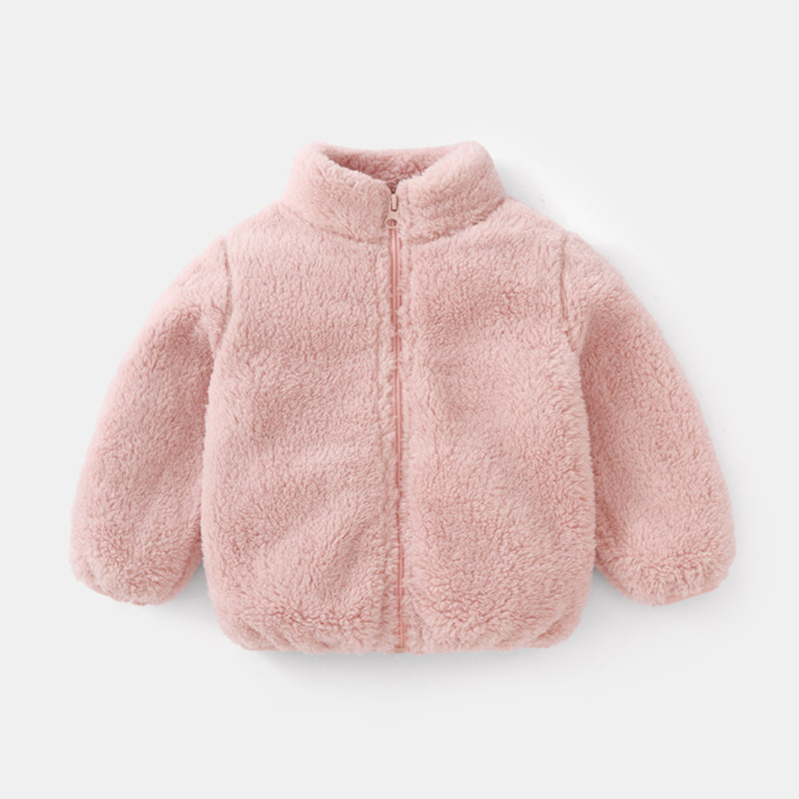Fashion Children Boys Solid Co - Winter Clothing Toddler 评论和价格