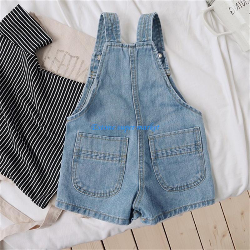 090B Classical Blue Jeans Over - Winter Clothing Activities For Toddlers 评论和价格