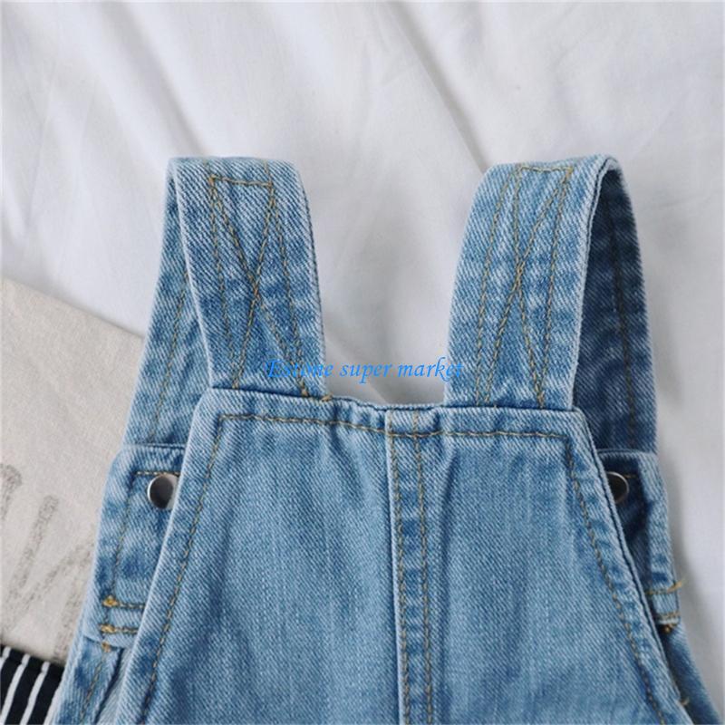 090B Classical Blue Jeans Over - Winter Clothing Activities For Toddlers 评论和价格