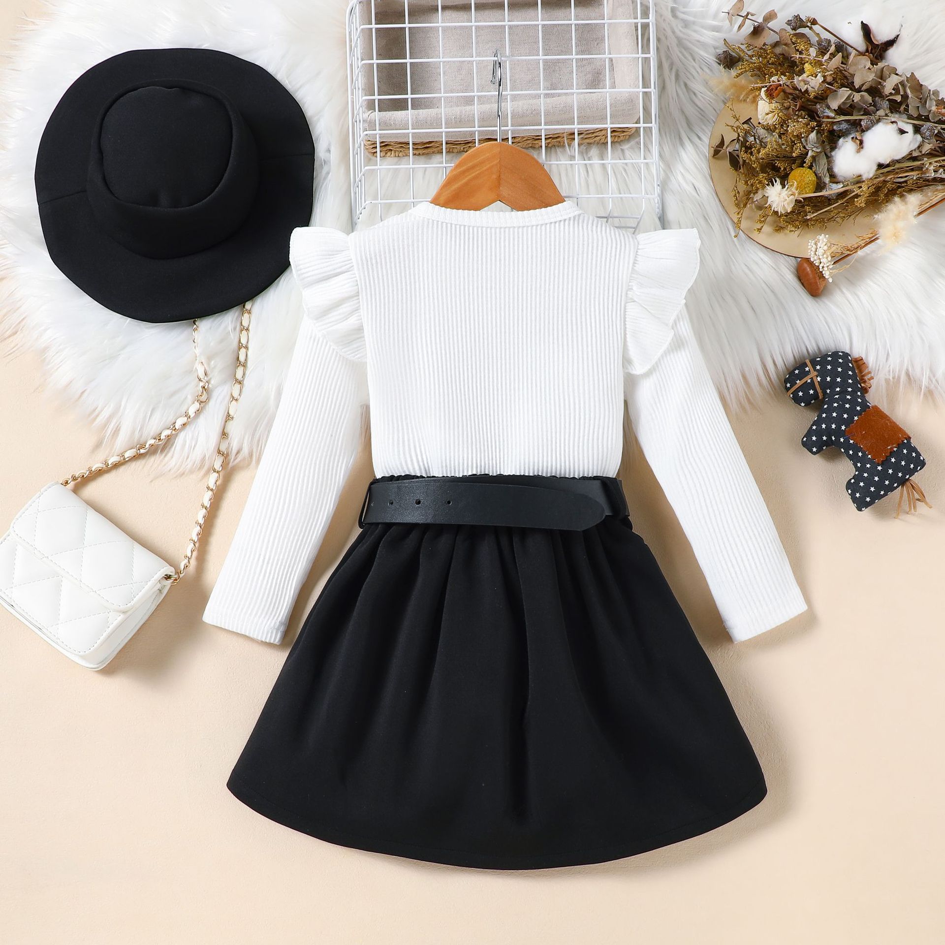 2025 Autumn And Winter Outfits - Winter Clothing Activities For Toddlers 评论和价格