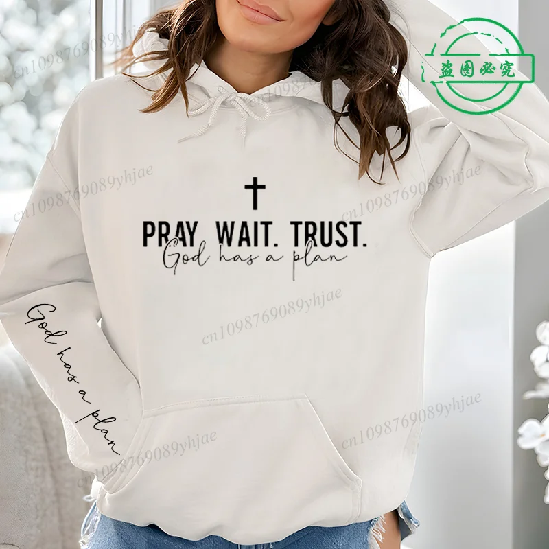 Trendy Christian Quote Print S - Winter Clothing Quotes 评论和价格