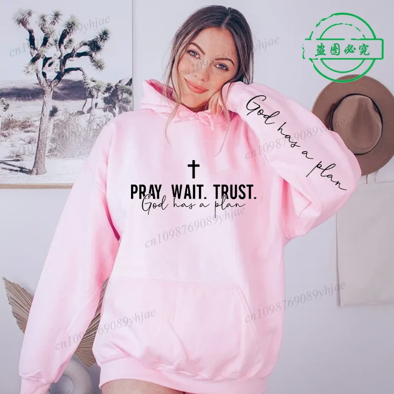 Trendy Christian Quote Print S - Winter Clothing Quotes 评论和价格