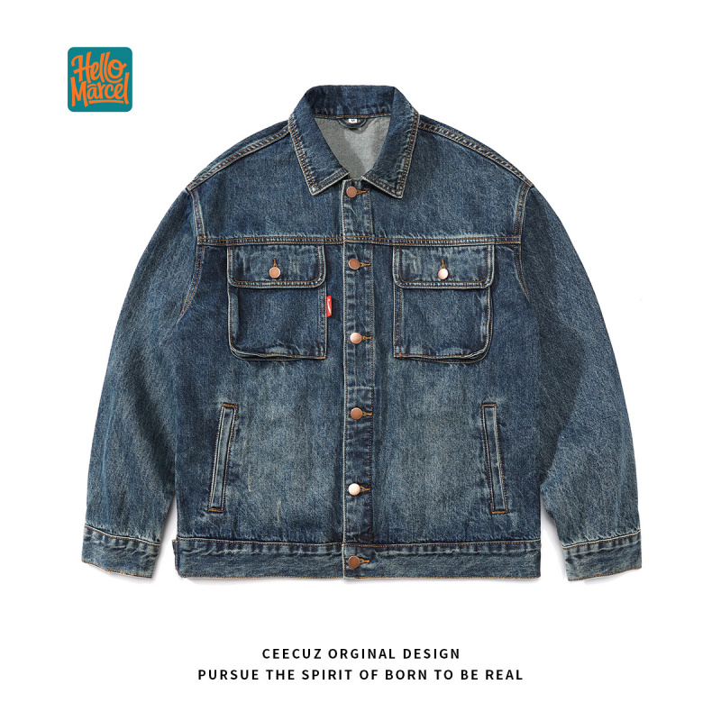 HELLOMARCEL EU US Size Luxury  - Winter Clothing Work 评论和价格
