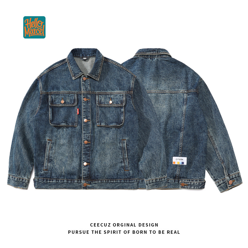 HELLOMARCEL EU US Size Luxury  - Winter Clothing Work 评论和价格