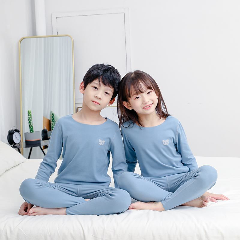 2-piece children's autumn and  - Winter Clothing For Toddlers 评论和价格