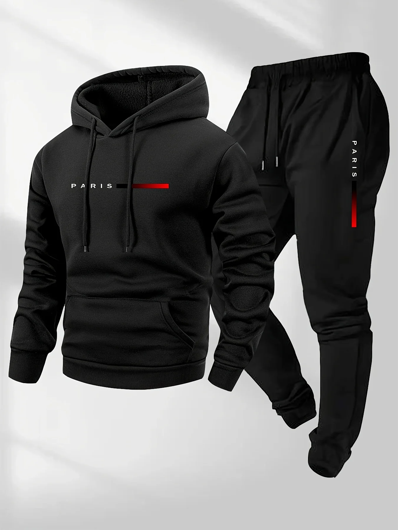 New Trend Street Fashion Lette - Winter Clothing Fashion 评论和价格