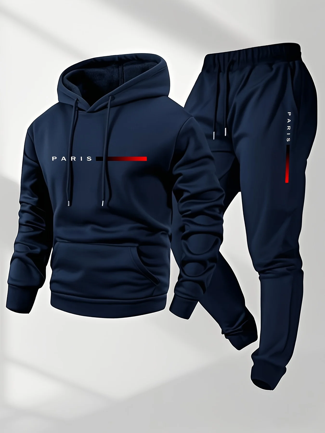 New Trend Street Fashion Lette - Winter Clothing Fashion 评论和价格