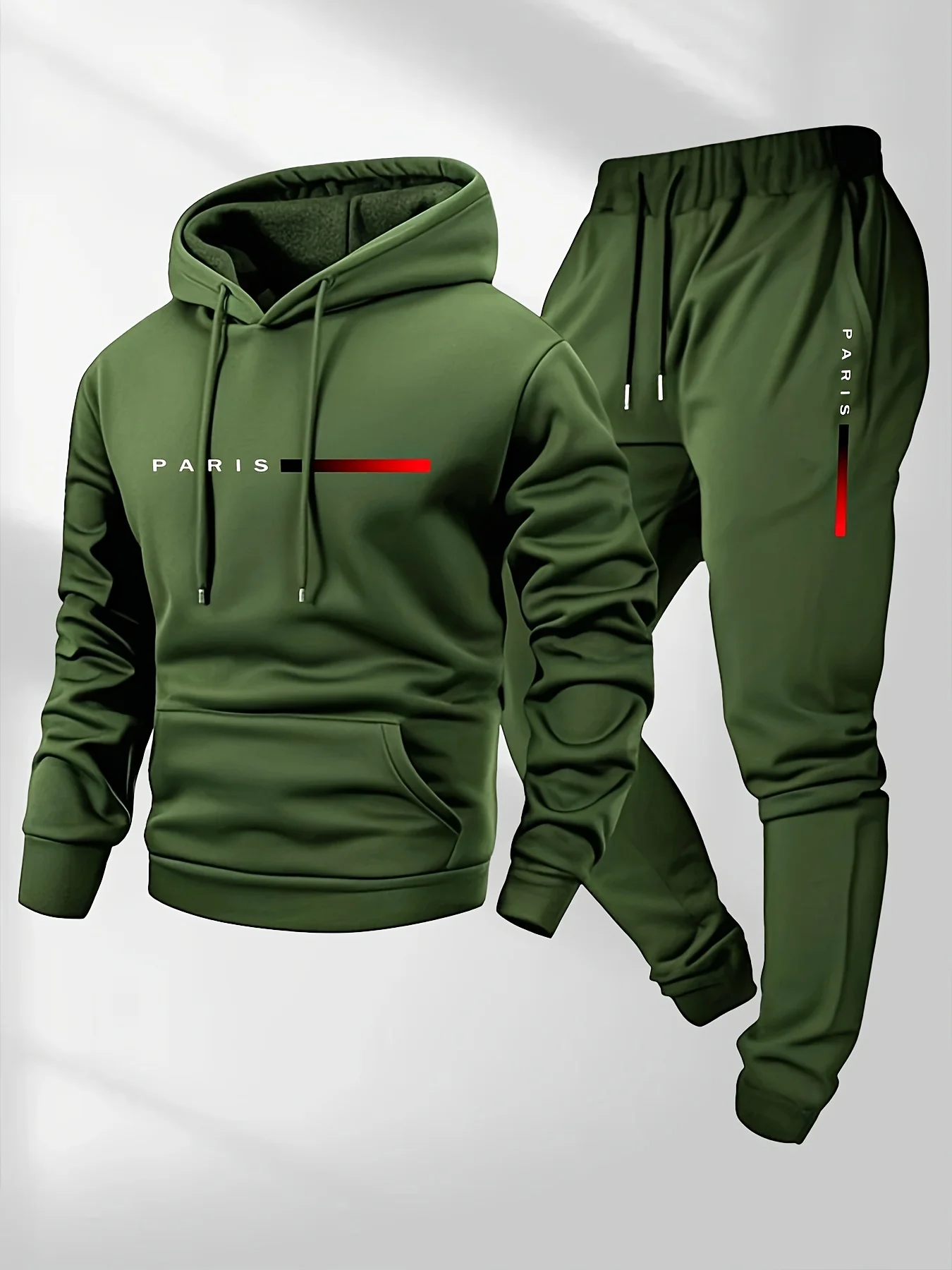 New Trend Street Fashion Lette - Winter Clothing Fashion 评论和价格