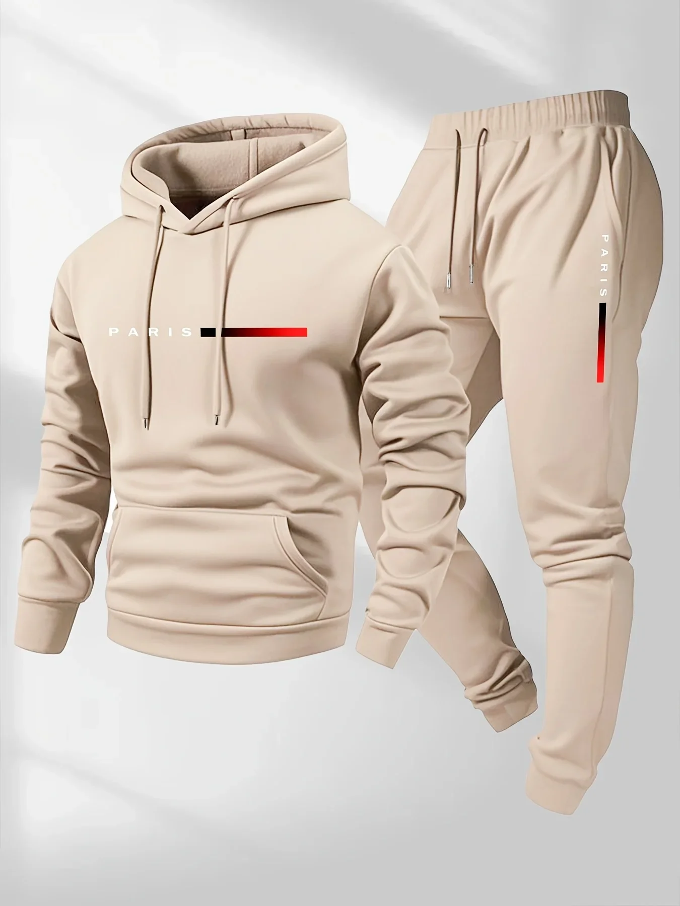 New Trend Street Fashion Lette - Winter Clothing Fashion 评论和价格