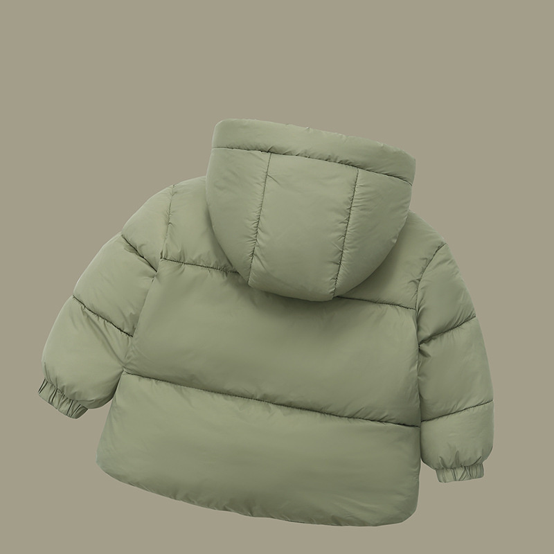 Children Down Jackets Boys Thi - Winter Clothing Activities For Toddlers 评论和价格