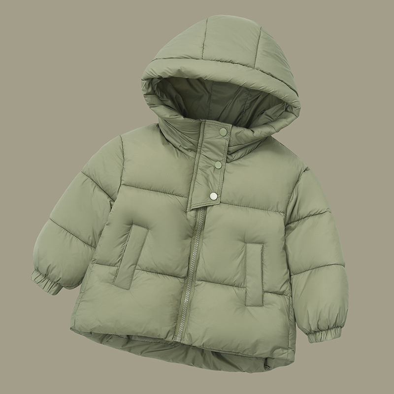 Children Down Jackets Boys Thi - Winter Clothing Activities For Toddlers 评论和价格