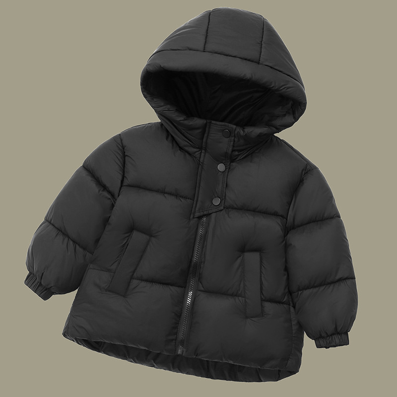 Children Down Jackets Boys Thi - Winter Clothing Activities For Toddlers 评论和价格