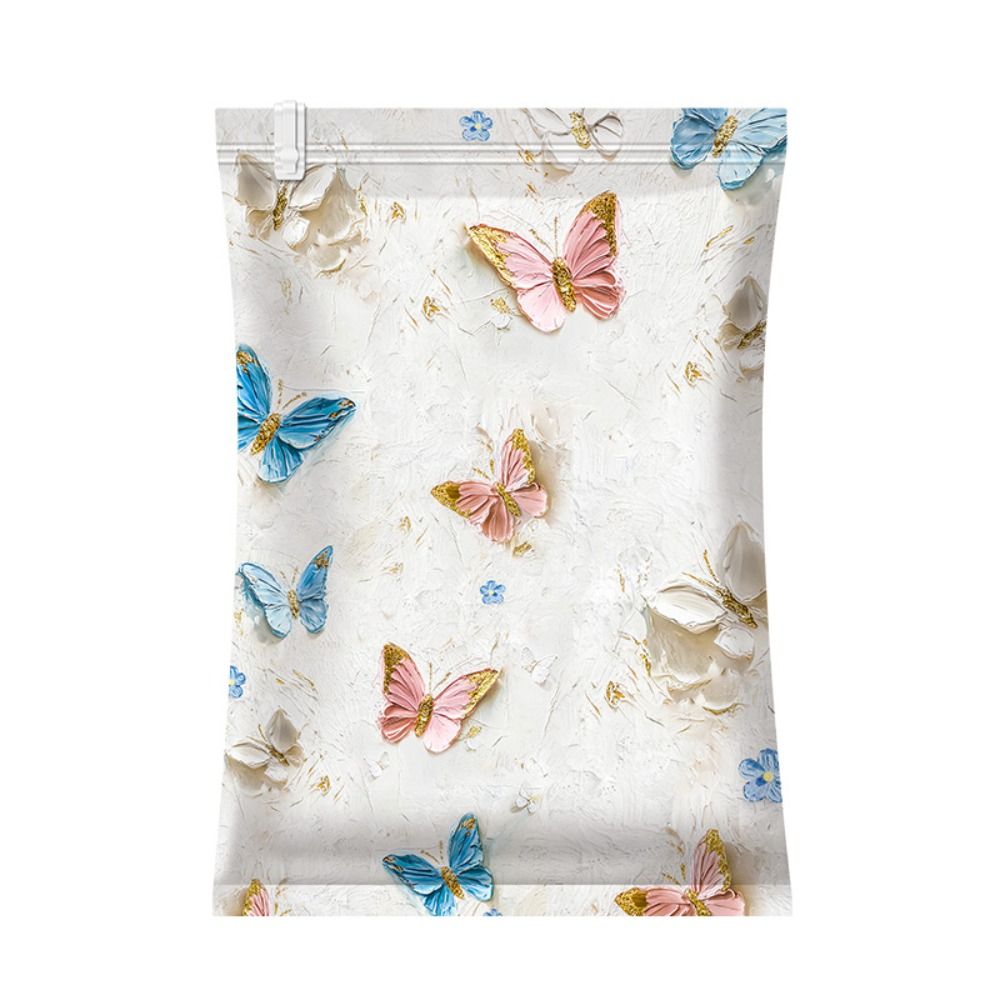 Thickened Vacuum Storage Bags  - Winter Clothing Organizer 评论和价格