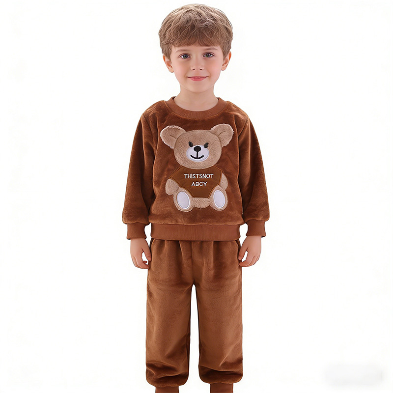New Winter Baby Girls Boys Hom - Winter Clothing For Toddlers 评论和价格