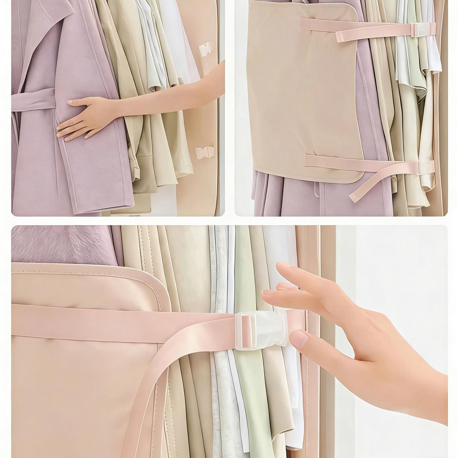 Home Organization Compression  - Winter Clothing Organizer 评论和价格