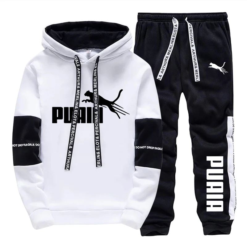 Autumn Winter Daily Casual Spo - Winter Clothing Men 评论和价格