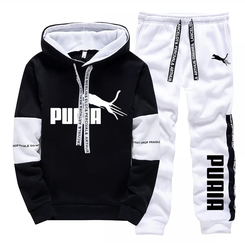Autumn Winter Daily Casual Spo - Winter Clothing Men 评论和价格