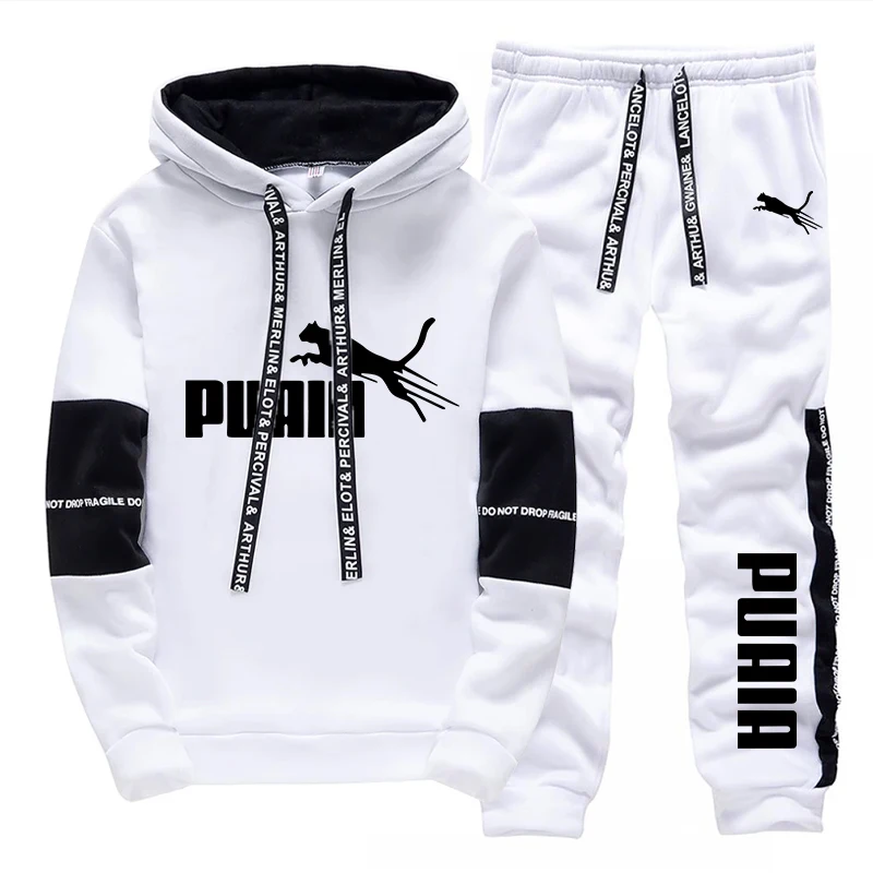 Autumn Winter Daily Casual Spo - Winter Clothing Men 评论和价格